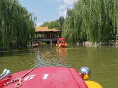 -南翠屏公园