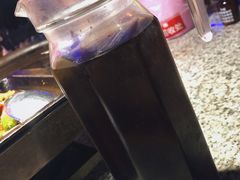 酸梅汁-蘭奢雅集·江浙菜(青山江滩店)