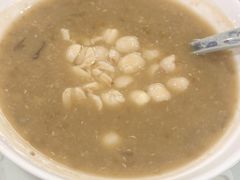 绿豆沙-黄师奶甜品店