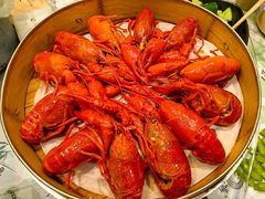 -巴厘龙虾·榜首油焖大虾(音乐学院·沿江酒馆店)