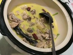 -萬家灯火·私房湘菜·22年老手艺(南岭大道店)