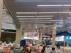 -皮记海鲜1995(寮步店)