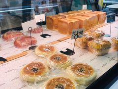 红豆烧-上谷工坊(悦达广场店)