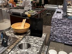 -广州天河希尔顿酒店