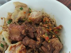 -陈记饮食店(菜园墩店)