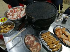 -旺记碳烤肥牛(总店)