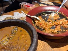 -小放牛炒菜馆(华北商厦店)