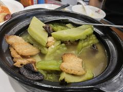 -长平肥姐白粥·海鲜打冷