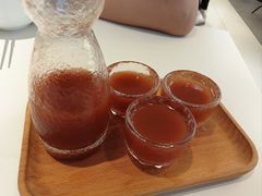 -蔡澜点心·粤菜(嘉里中心店)