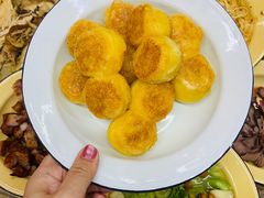 -赵老蒯土窑坑烤