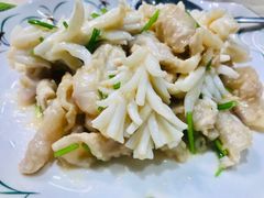 -潮汕味道·煮海餐厅(金麟大厦店)