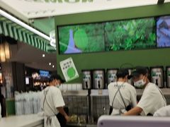 -Yes Lemon就是柠·手打柠檬茶(苏州中心一店)