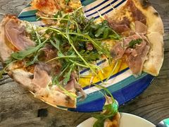 -Gather pizza