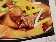 -确喜美味小厨(西单商场兰州店)