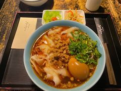 -喜晋道面馆(华严寺广场店)