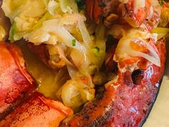 -南海底小海鲜·湘菜(鲁巷吴家湾店)