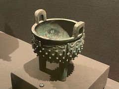 -陕西历史博物馆