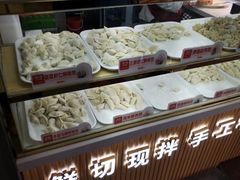 -熊大爷现包饺子(和平里店)