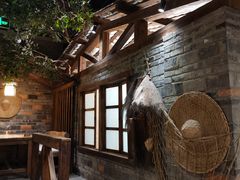 -丹江渔村(首都机场店)