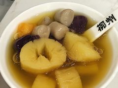 -张飞木薯羹(金鱼巷店)