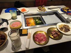 -星伦多自助料理·涮烤一体(江桥万达店)