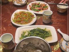 -缪氏川菜(深圳北站缤果空间店)