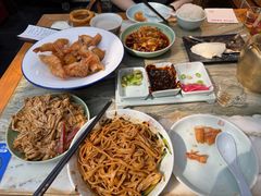 -小吊梨汤·北京菜(香山店)