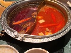 -牛New寿喜烧(中山公园龙之梦店)