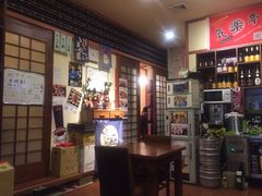-気楽亭和食料理(气乐亭大世界本店)