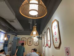 -聚鑫朋酸菜肥肠(文艺路口店)