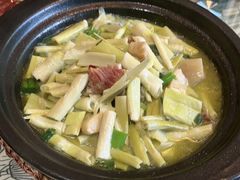 -千岛湖小鱼儿·淳安匠心农家菜