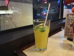 -必胜客(车陂店)