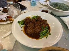 -银湖宴会中心-餐饮部