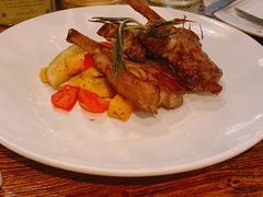 -La Tavernetta(Bar à Vin)(乌鲁木齐路店)