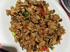 -好帮厨·下饭浏阳菜·坚持现炒(月湖店)