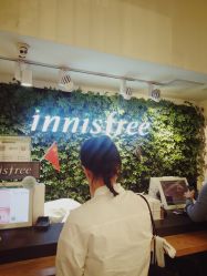 -悦诗风吟innisfree