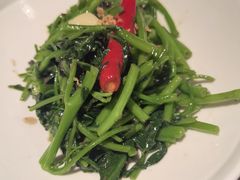 -帕蓝·暹罗料理(大学路店)