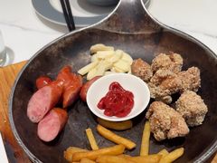 -鹿港小镇(黄金店)