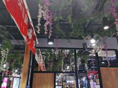 -辣小妮de川菜馆(红旗Mall店)