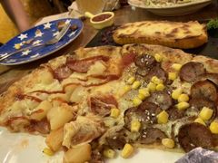 -盘炉forenza·云贵川融合小食堂 ( 钟楼中柳巷店)
