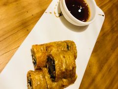 -枣子树·素食餐厅(普陀山店)