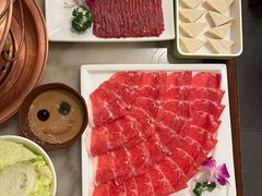 -南门涮肉(天坛店)