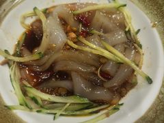 -小秦淮·南京土菜(新亭西路店)