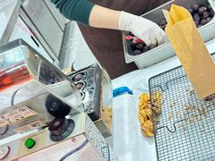 -莫朗核桃饼(虹泉路店)