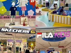 -新世界百货(顺义店)