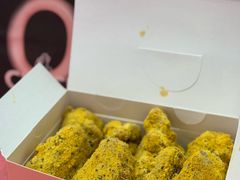 奶香芝士炸鸡-悠个炸鸡(南京创始店)