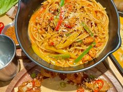 -阿卡AK.Lab洋风韩餐(花园路万达坊店)