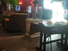 大堂-小娘惹厨房Little Nyonya(狮城有约上榜店)