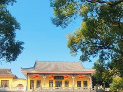 -桂林市榕杉湖景区