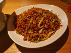 湘间炒面-湘间田舍(北仑银泰店)